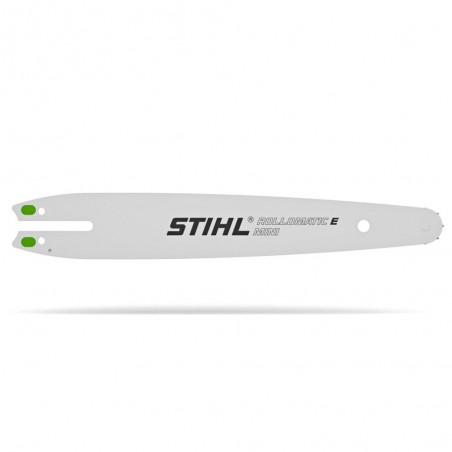 Prowadnica Stihl Rollomatic E Mini 35 cm/14", 1,1 mm, 3/8”P, 3005, 7Z