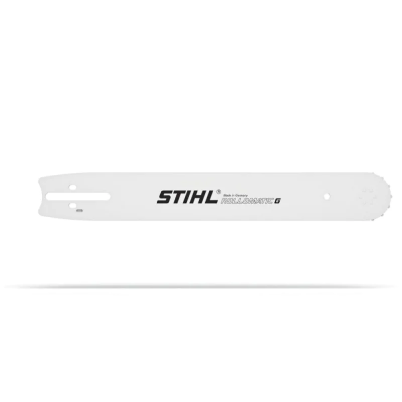 Prowadnica Stihl Rollomatic G 45 cm, 3/8", 1,6 mm, 3006, 14Z - 30060001417