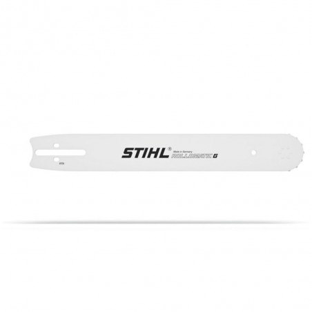 Prowadnica Stihl Rollomatic G 45 cm, 3/8", 1,6 mm, 3006, 14Z