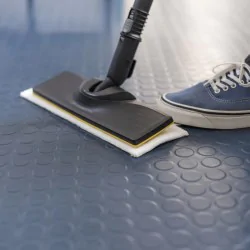 Zestaw Karcher SC 4 EasyFix Plus + Szczotka do Fug XXL