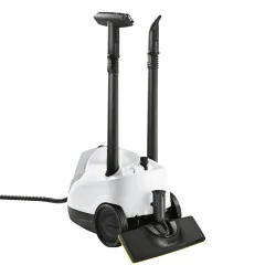 Zestaw Karcher SC 4 EasyFix Plus + Szczotka do Fug XXL