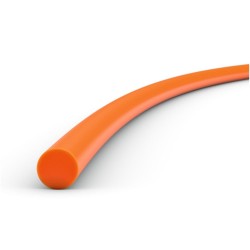 Żyłka tnąca Stihl okrągła 2,4 mm x 83 m pomarańczowa