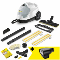 Parownica Karcher SC 4 EasyFix Plus Mop Parowy (3,5bar, 2000W) SET