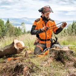 Łańcuch do pilarki 3/8" 1,1 mm Picco Super 3 Pro (PS3 Pro), 40 cm, 50 ogniw Stihl - 36990000050