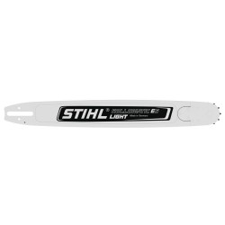 Prowadnica Stihl Rollomatic ES Light 50cm/20", 1,6 mm, 3/8", 3003, 11Z