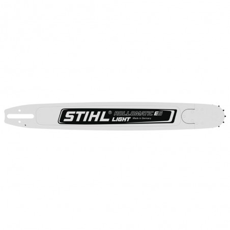 Prowadnica Stihl Rollomatic ES Light 50cm/20", 1,6 mm, 3/8", 3003, 11Z