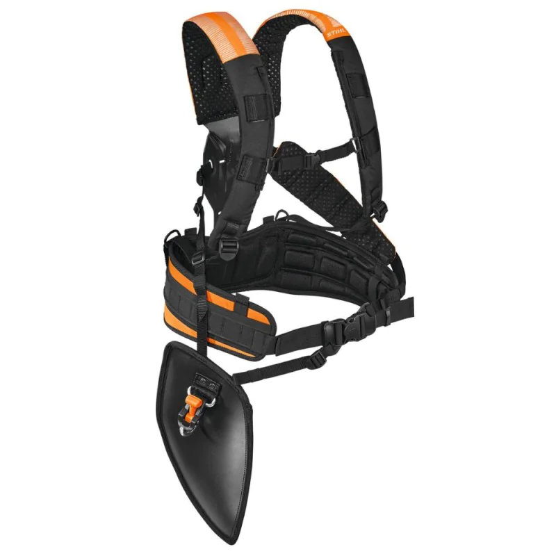 Zestaw szelki do prac leśnych STIHL FS ADVANCE X-FLEX - 00000074802