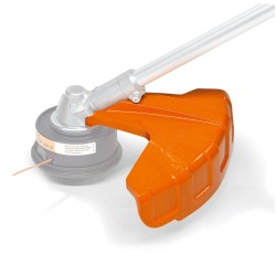 Osłona żyłkowej głowicy tnącej Stihl 480 mm