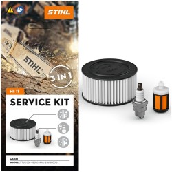 Zestaw serwisowy STIHL nr 11 do MS 261, 362 (2014 - 2017)