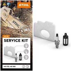 Zestaw serwisowy STIHL nr 45 do MS 170 / MS 180