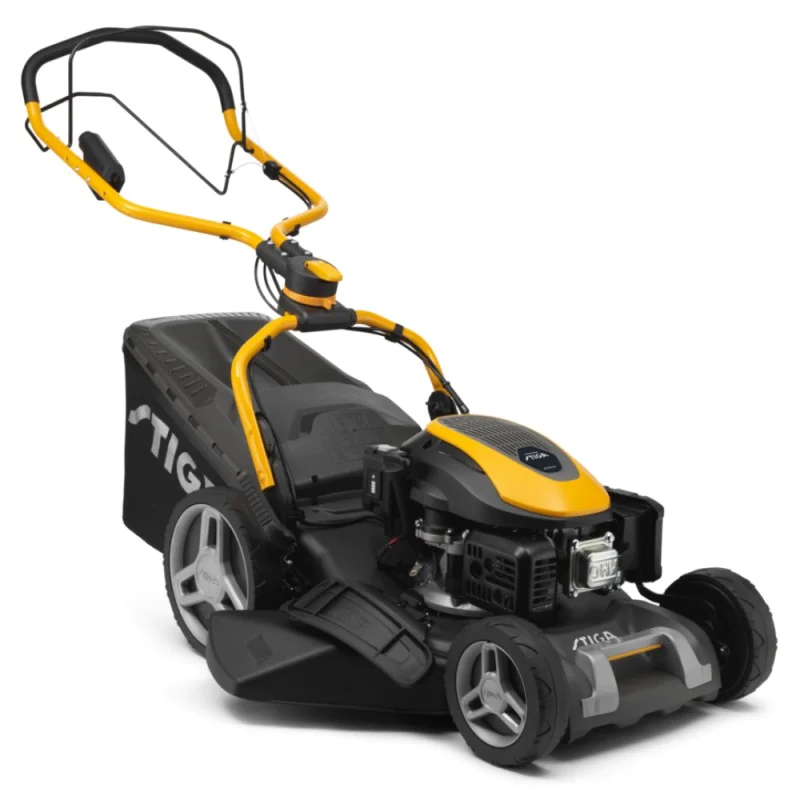 Kosiarka spalinowa Stiga Combi 753 SE | OUTLET Kosiarka spalinowa Stiga Combi 753 SE | OUTLET