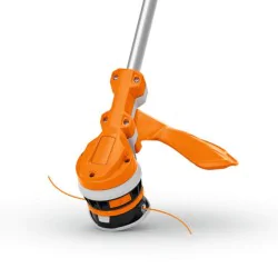Zestaw Dmuchawa Stihl FSA 70 R + Żyłka tnąca 2,0 mm + Czapka Stihl Zestaw Dmuchawa Stihl FSA 70 R + Żyłka tnąca 2,0 mm + Czapka Stihl