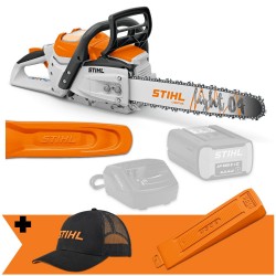 Pilarka akumulatorowa Stihl MSA 300 C-O (2.5 kW, 40 cm, .325) Zestaw