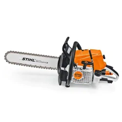 Stihl GS 461 Pilarka spalinowa do cięcia rur z żeliwa (4.30 kW, 45 cm, 3/8", Diamentowy łańcuch 36 GGM) - 42522000034