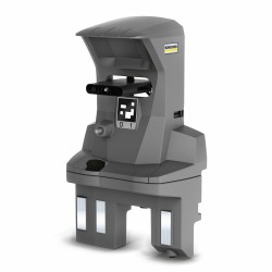 Stacja dokująca do autonomicznego robota sprzątającego KIRA B 50 Karcher
