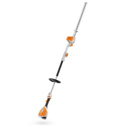 Nożyce do żywopłotu na wysięgniku akumulatorowe Stihl HLA 56 (bez akumulatora i ładowarki)