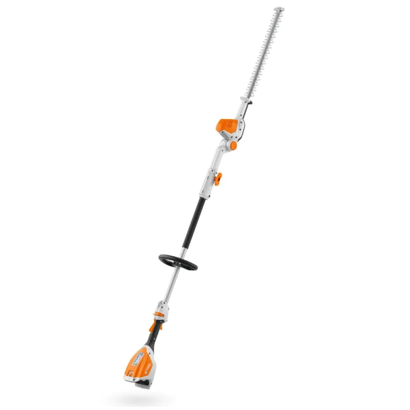 Stihl HLA 56 Akumulatorowe nożyce do żywopłotu na wysięgniku - HA010112914