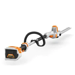 Stihl HLA 56 Akumulatorowe nożyce do żywopłotu na wysięgniku - HA010112914