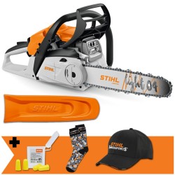 Pilarka spalinowa Stihl MS 212 C-BE (1.8 kW, 35 cm, PM3) SET