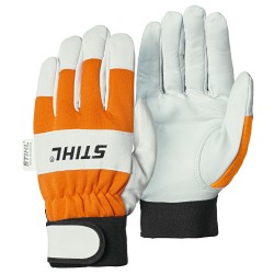 Profesjonalne rękawice ochronne STIHL ADVANCE Ergo XL