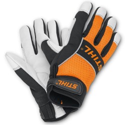 Profesjonalne rękawice ochronne STIHL ADVANCE Ergo MS M