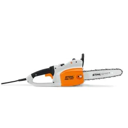 Stihl MSE 170 C-Q Pilarka elektryczna (1.70 kW, 35 cm, 3/8" P) - 12092000156