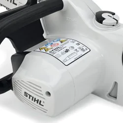 Stihl MSE 170 C-Q Pilarka elektryczna (1.70 kW, 35 cm, 3/8" P) - 12092000156