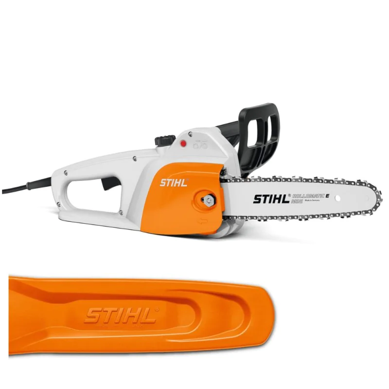 Stihl MSE 141 C-Q Pilarka elektryczna (1.40 kW, 35 cm, 3/8" P) - 12082000332