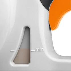 Stihl MSE 141 C-Q Pilarka elektryczna (1.40 kW, 35 cm, 3/8" P) - 12082000332