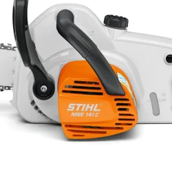 Stihl MSE 141 C-Q Pilarka elektryczna (1.40 kW, 35 cm, 3/8" P) - 12082000332