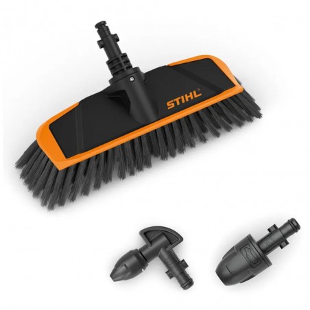 Zestaw do mycia samochodów Stihl do RE 80 - RE 140 PLUS