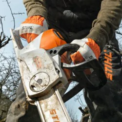 Profesjonalne rękawice ochronne STIHL ADVANCE Ergo M - 00886110409 Profesjonalne rękawice ochronne STIHL ADVANCE Ergo M - 00886110409