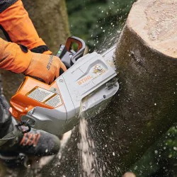 Stihl MSA 220 TC-O Pilarka akumulatorowa (1.70 kW, 35 cm, 3/8" P) - MA012000051