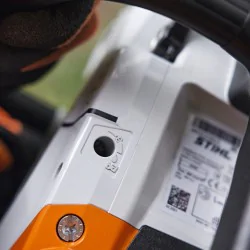Stihl MSA 220 TC-O Pilarka akumulatorowa (1.70 kW, 35 cm, 3/8" P) - MA012000051