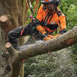 Stihl MSA 220 TC-O Pilarka akumulatorowa (1.70 kW, 35 cm, 3/8" P) - MA012000051