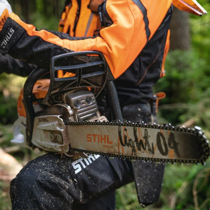 Stihl MS 261 C-M Pilarka spalinowa (3.00 kW, 40 cm, 0.325", RS Pro) - 11412000647
