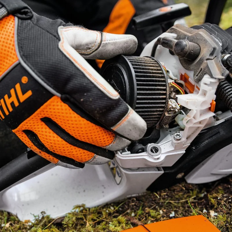 Stihl MS 261 C-M Pilarka spalinowa (3.00 kW, 40 cm, 0.325", RS Pro) - 11412000647