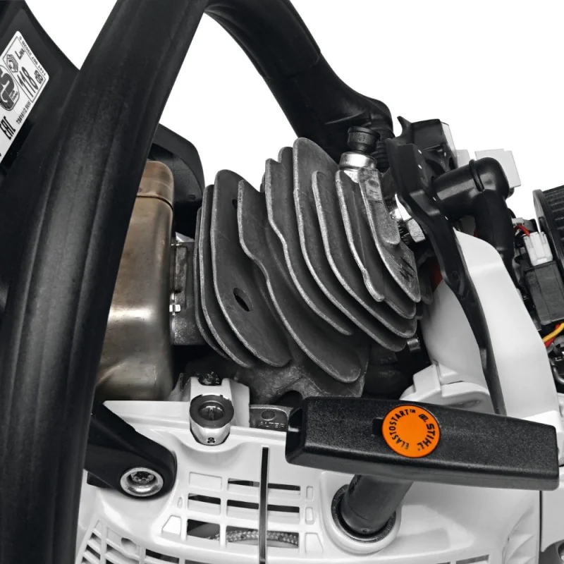 Stihl MS 261 C-M Pilarka spalinowa (3.00 kW, 40 cm, 0.325", RS Pro) - 11412000647