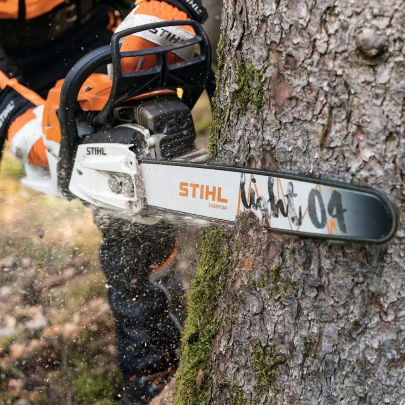 Stihl MS 261 C-M Pilarka spalinowa (3.00 kW, 40 cm, 0.325", RS Pro) - 11412000647