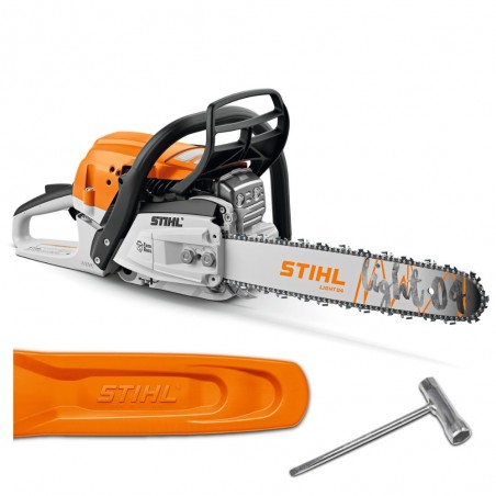 Pilarka spalinowa Stihl MS 261 C-M z RD3 (3 kW, 40 cm, RD3 Pro)