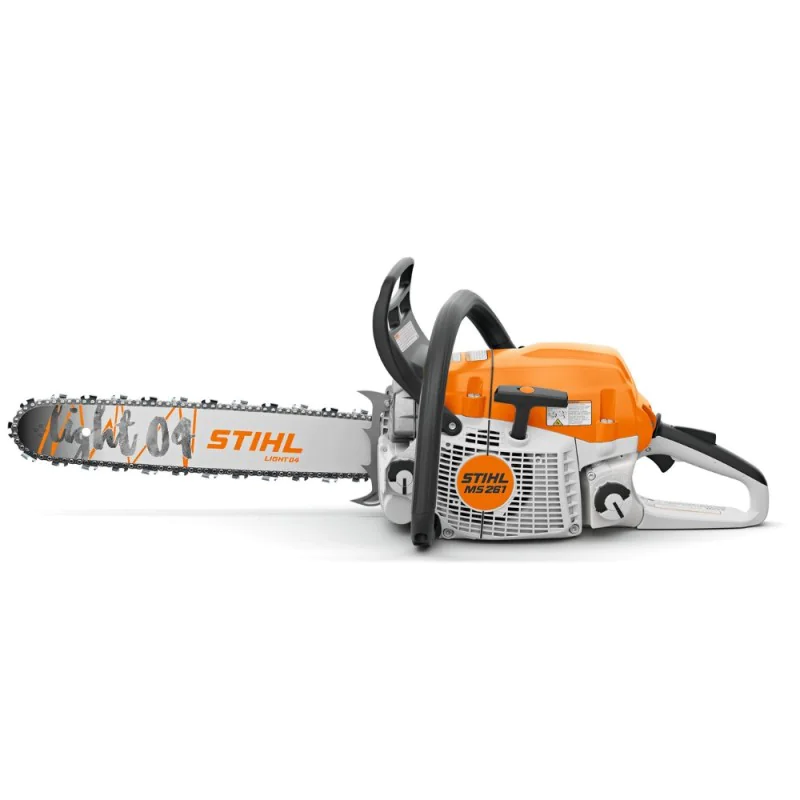 Stihl MS 261 C-M z RD3 Pilarka spalinowa (3.00 kW, 40 cm, 0.325", RD3 Pro) - 11412000667