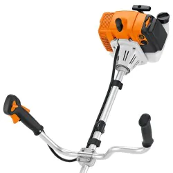 Zestaw Stihl FS 120 + Okulary + Kanister na benzynę