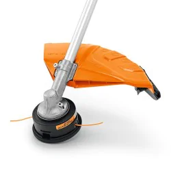 Zestaw Stihl FS 120 + Okulary + Kanister na benzynę