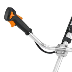Zestaw Stihl FS 120 + Okulary + Kanister na benzynę