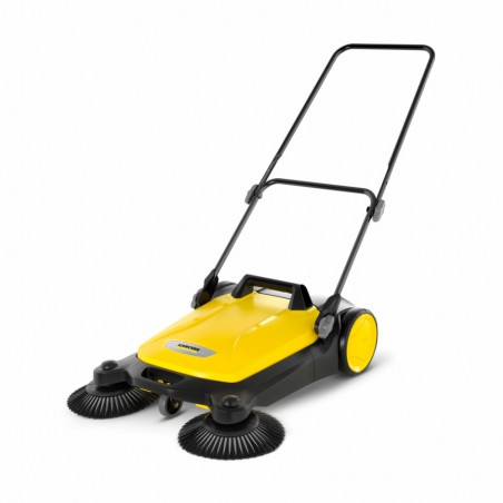 Zamiatarka Karcher S 4 Twin (68cm, 2400m²/h) OUTLET