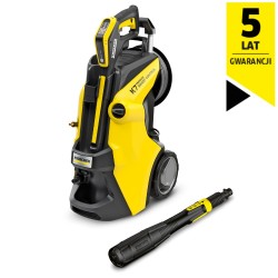 Myjka ciśnieniowa KARCHER K 7 Premium Smart Control Flex (180 bar, 600 l/h) OUTLET