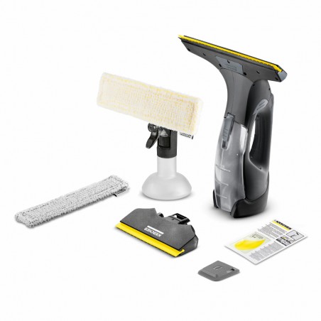 Myjka do okien KARCHER WV 5 Plus Anniversary Edition (280mm, 35min) OUTLET
