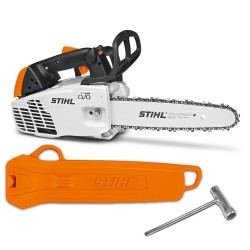 Pilarka spalinowa Stihl MS 194 T (1.4 kW, 35 cm, PS3 Pro)