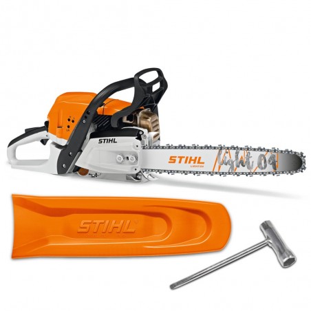 Pilarka spalinowa Stihl MS 362 (3.5 kW, 40 cm, RS Super)