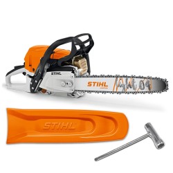 Pilarka spalinowa Stihl MS 362 C-M VW (3.5 kW, 40 cm, RS Super)